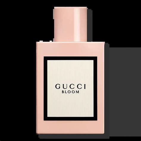 gucci bloom ingredients